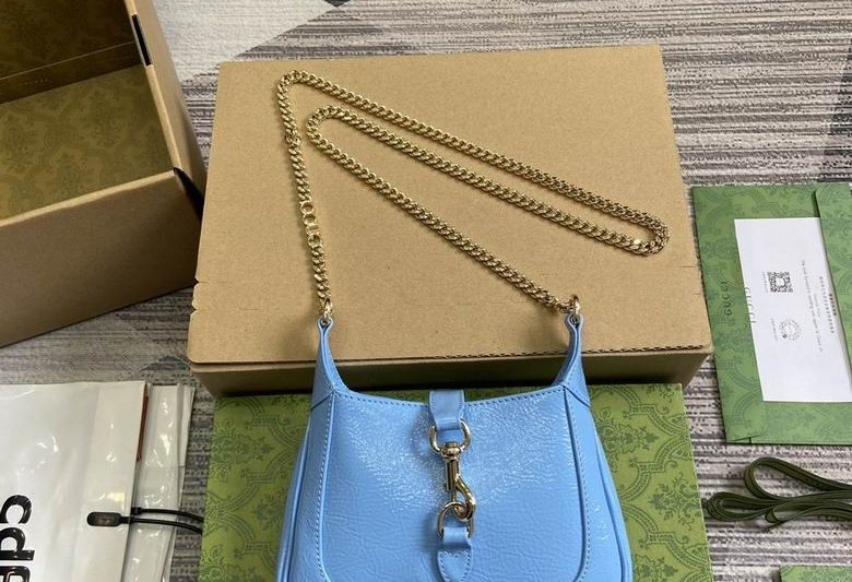 Gucci Replica Bags 782889 19.5X18X3.5cm MP-1