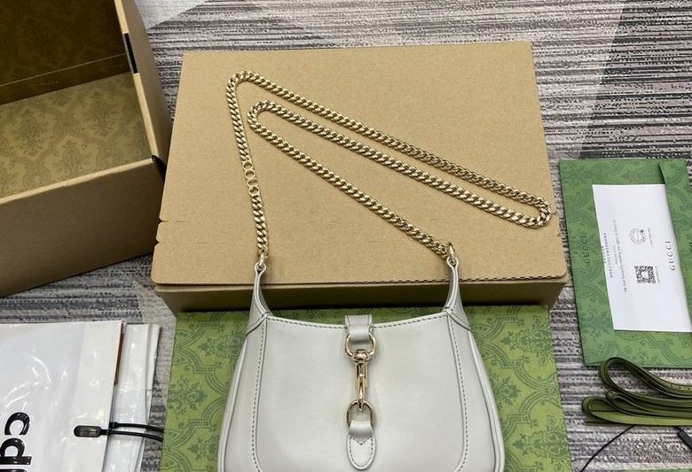 Gucci Replica Bags 782889 19.5X18X3.5cm MP 4colour