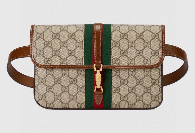 Gucci Replica Bags Jackie 699930 23X16X3cm MP