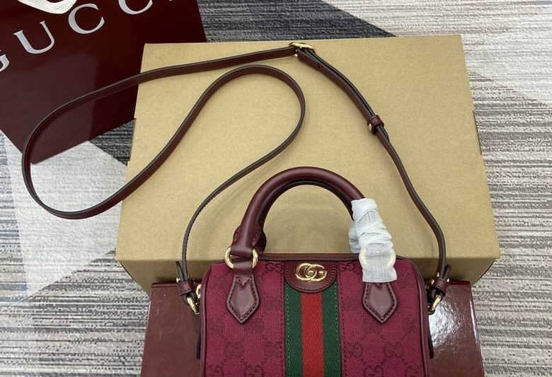 Gucci Replica Bags 781490 16.5X10X9cm MP