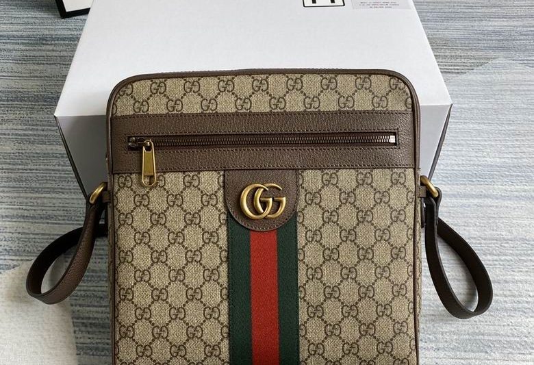 Gucci Replica Bags 547934 27.5X28X6cm MP