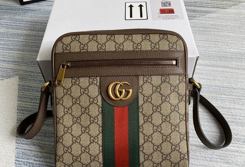 Gucci Replica Bags 547926 23X24X6cm MP