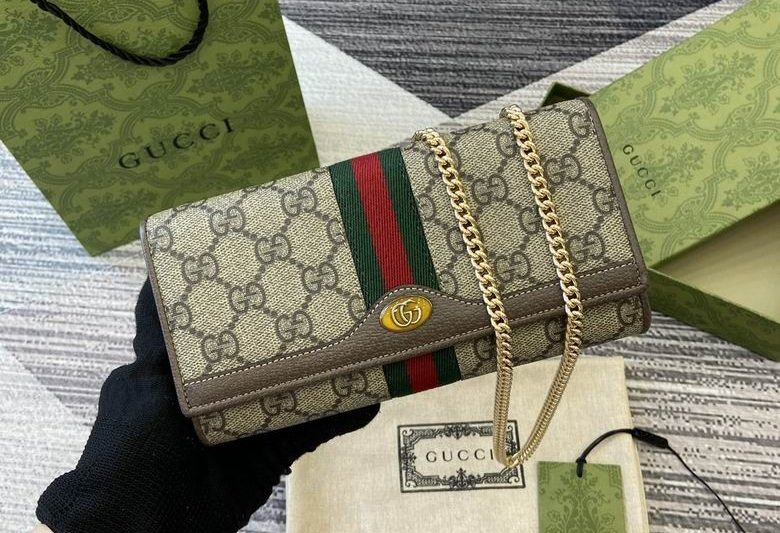 Gucci Replica Bags 546592 19X10X3cm MP