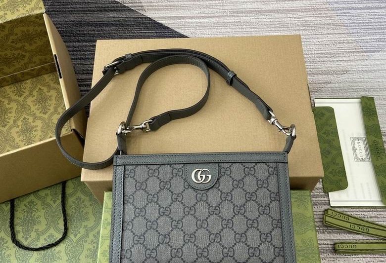 Gucci Replica Bags 795467 22X15X4.5cm MP 2colour