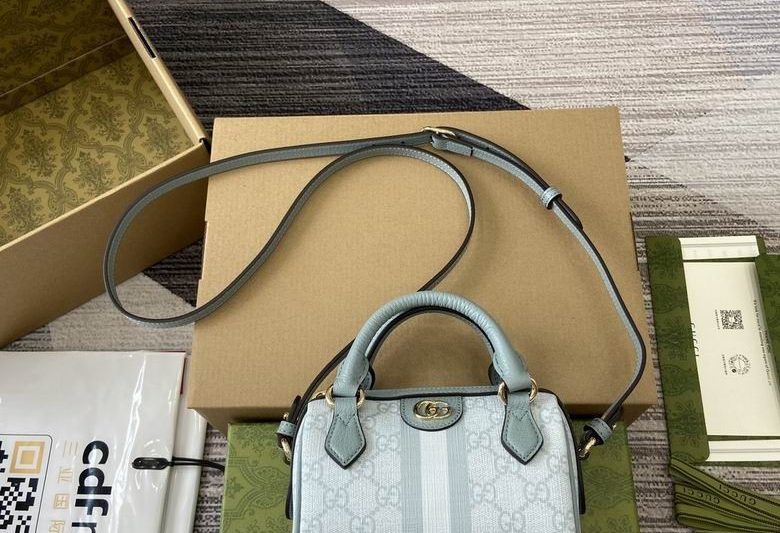 Gucci Replica Bags 781490 16.5X10X9cm MP 2colour