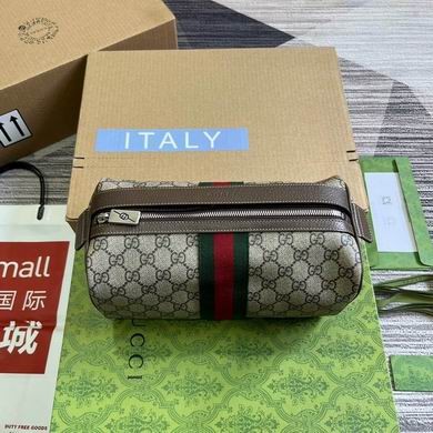 Gucci Replica Bags 759689 25.5X13X13cm MP