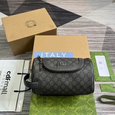 Gucci Replica Bags 739391 26X16.5X16cm MP