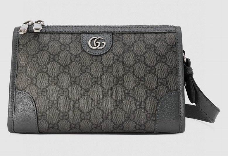 Gucci Replica Bags Ophidia 752581 24X35X10.5cm MP 2colour