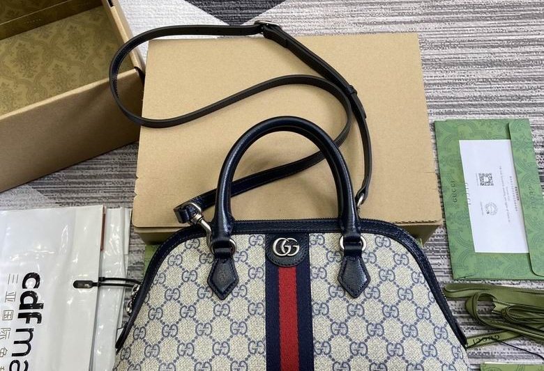 Gucci Replica Bags 795249 31.5X16.5X8cm MP