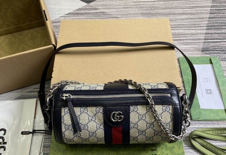 Gucci Replica Bags 795194 24X12X12cm MP