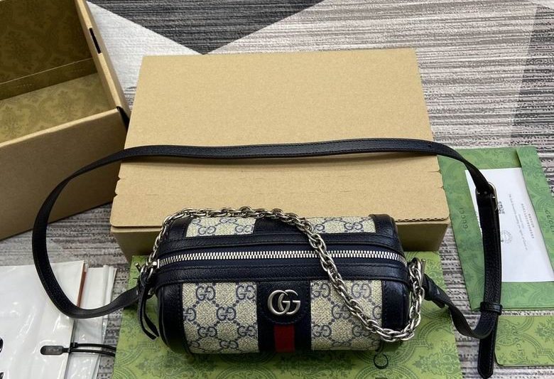 Gucci Replica Bags 795208 18.5X10X10cm MP