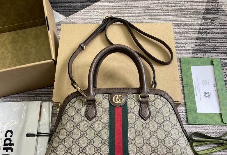 Gucci Replica Bags 795249 31.5X16.5X8cm MP