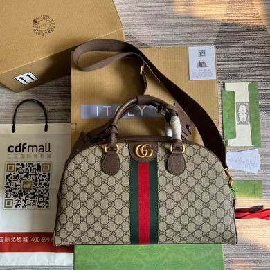 Gucci Replica Bags Savoy 723309 40X23X13cm MP