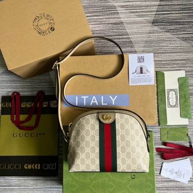 Gucci Replica Bags 499621 23.5X19X8cm MP