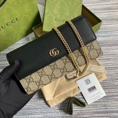 Gucci Replica Bags Ophidia 546585 19X10X3.5cm MP