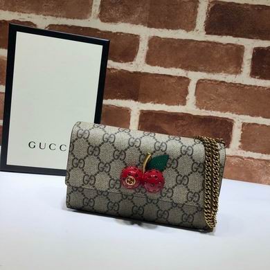 Gucci Replica Bags BL481291 16.5X10X3.5