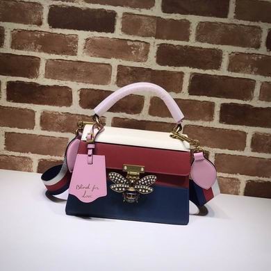 Gucci Replica Bags BL476541 25.5X17X13