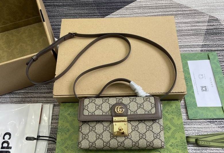 Gucci Replica Bags 772314 18.5X11X5cm MP