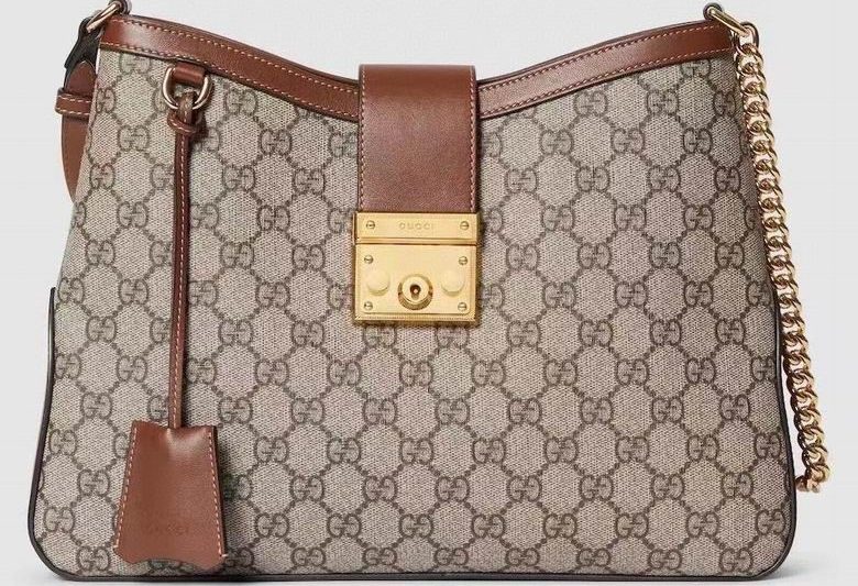 Gucci Replica Bags Padlock 795113 32.5X24X5.5cm MP