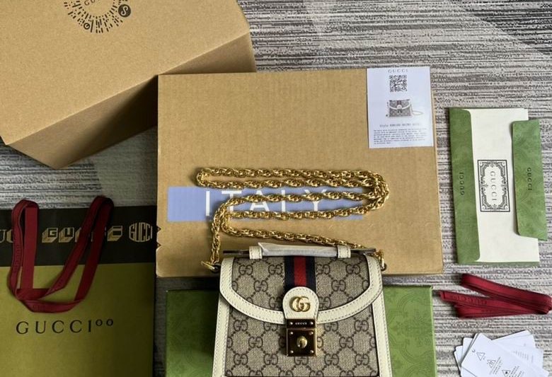 Gucci Replica Bags 696180 17.5X13X6cm MP 3colour