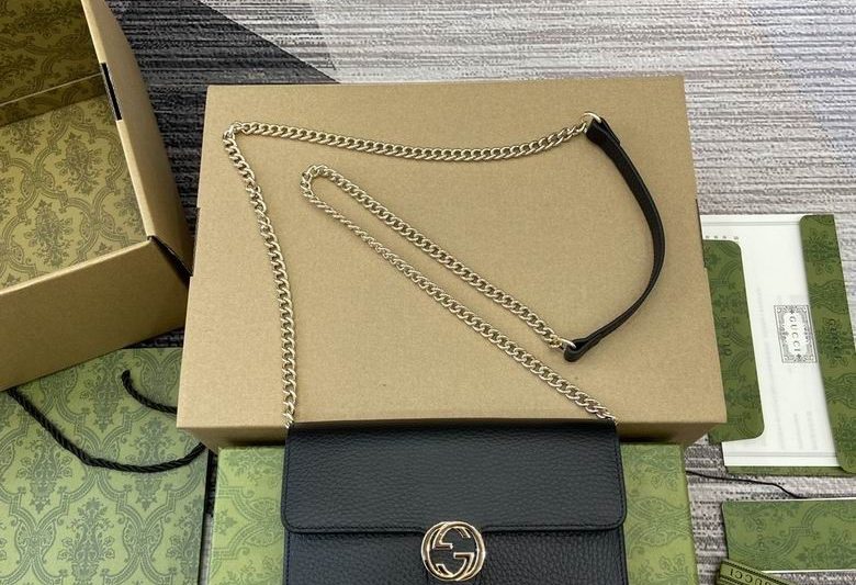 Gucci Replica Bags 510314 20X13X6cm MP 3