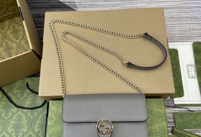 Gucci Replica Bags 510314 20X13X6cm MP 2