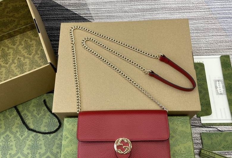 Gucci Replica Bags 510314 20X13X6cm MP 1