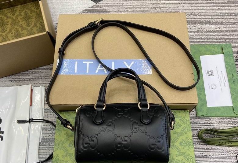 Gucci Replica Bags 790130 16X11X9cm MP 5