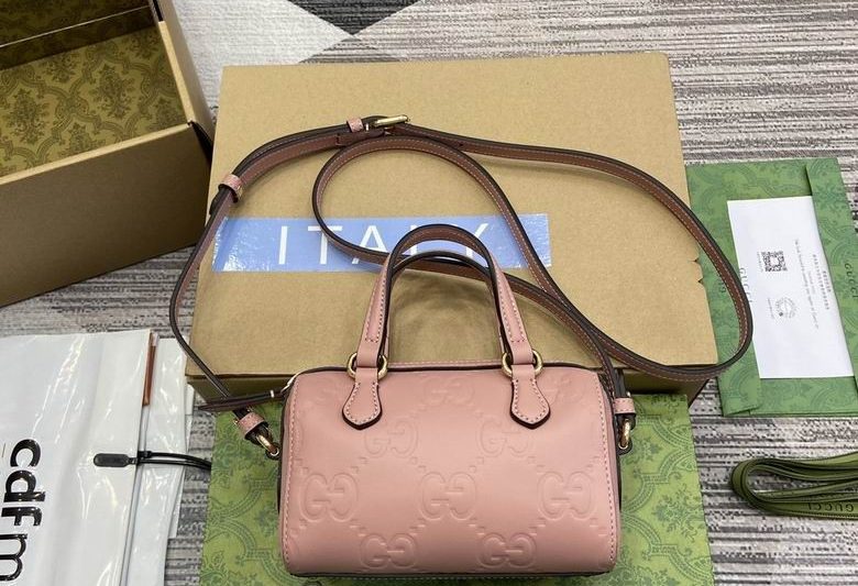 Gucci Replica Bags 790130 16X11X9cm MP 3