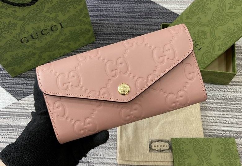 Gucci Replica Bags 772791 10X19X3.5cm MP 4