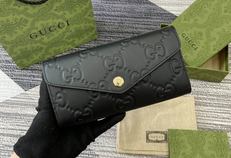 Gucci Replica Bags 772791 10X19X3.5cm MP 3