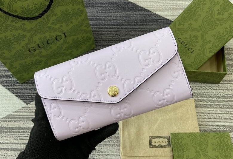 Gucci Replica Bags 772791 10X19X3.5cm MP 2