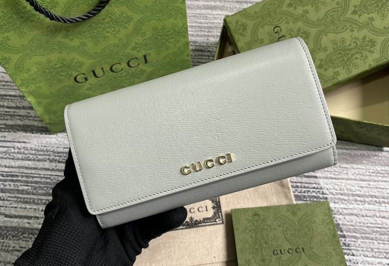 Gucci Replica Bags 772638 19X10X3.5cm MP 4