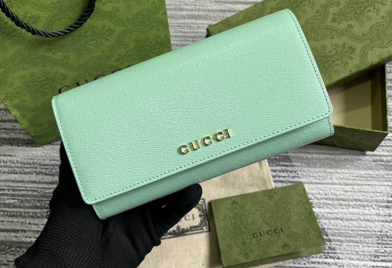 Gucci Replica Bags 772638 19X10X3.5cm MP 1