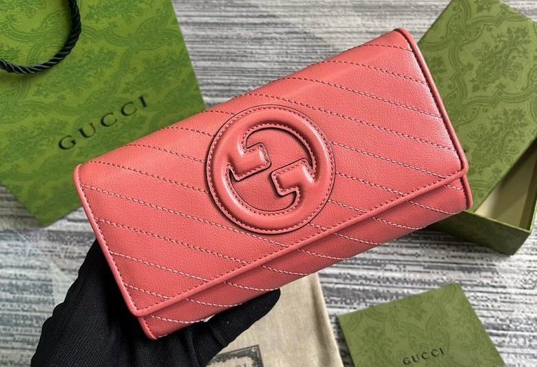 Gucci Replica Bags 760302 10X19X3.5cm MP 1