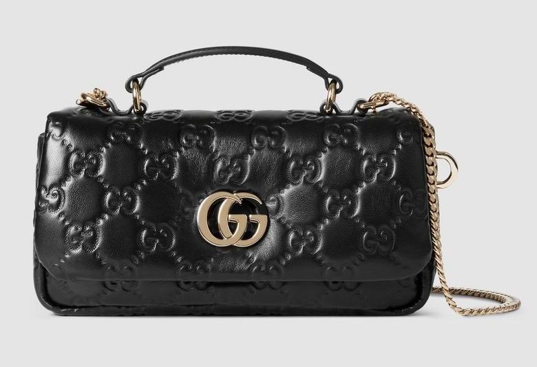 Gucci Replica Bags 806017 21X12.5X4.6cm MP 5