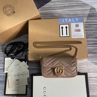 Gucci Replica Bags 476433 16.5X10X5cm MP 5