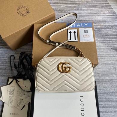 Gucci Replica Bags 447632 24X13X7cm MP 6