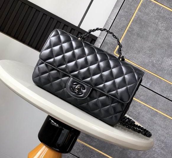 Chanel Replica Bags 5244 23cm BL 4colour