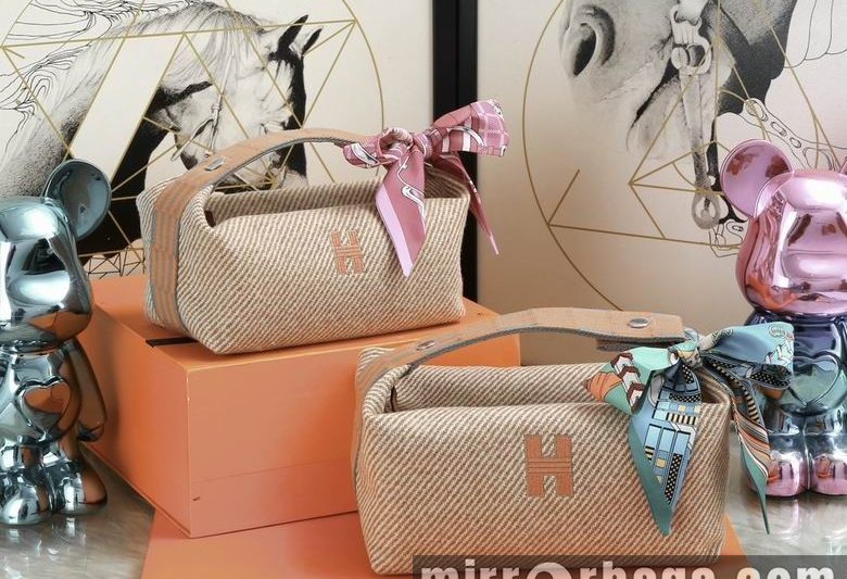 Hermes Replica Bags 25X21X14cm 21X17X12cm 051602 AM 2colour