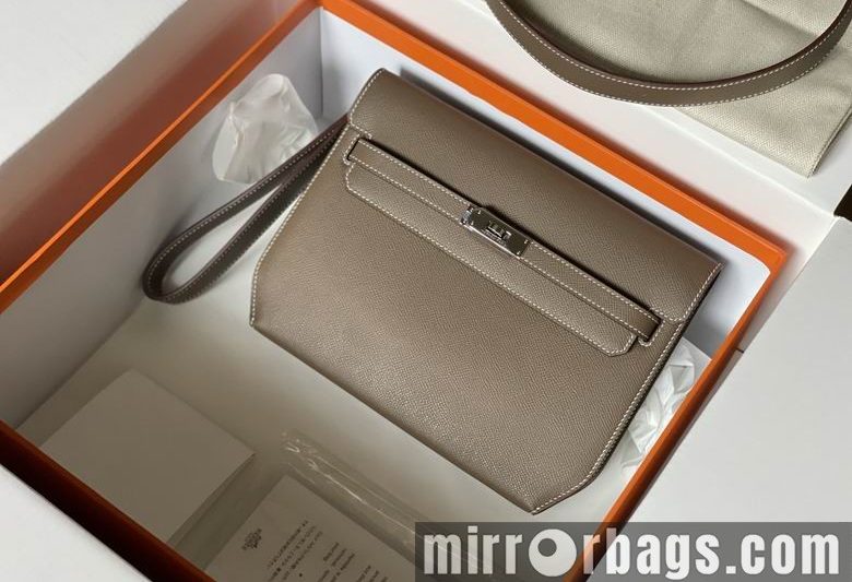 Hermes Replica Bags Kelly 25cm 071503 AM