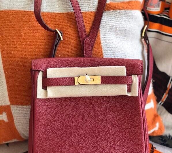 Hermes Replica Bags Kelly ado 22cm am 01