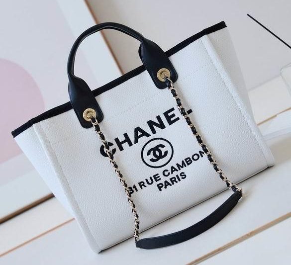 Chanel Replica Bags AS3257 33cm BL