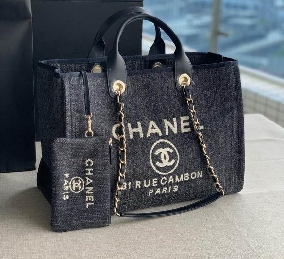 Chanel Replica Bags AS66941 38x32x18cm AL