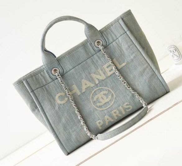 Chanel Replica Bags 3351 35cm BL