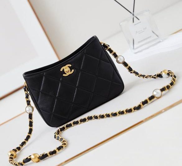 Chanel Replica Bags AS4948 13X18X7cm BL 3colour