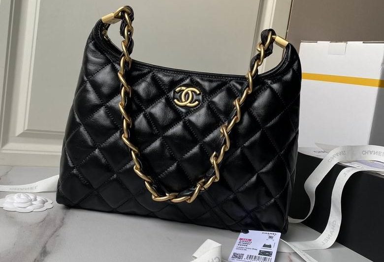 Chanel Replica Bags AS4923 38X20X10.5cm BL