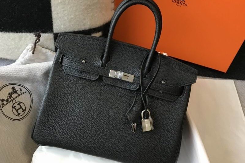 Hermes Replica Bags Birkin Dream bag 25cm am 03