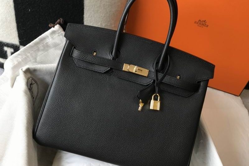 Hermes Replica Bags Birkin Dream bag 35cm am 05