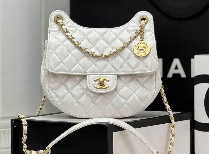 Chanel Replica Bags A4572 21.5X20X7.5cm BL 2colour